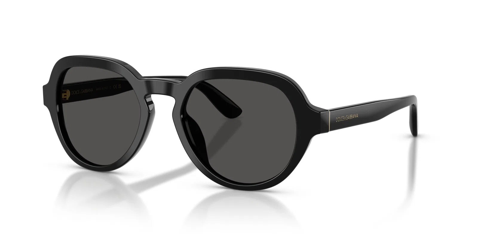 Dolce & Gabbana 4567 Sunglasses